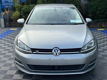 2016 Volkswagen Golf - photo 14