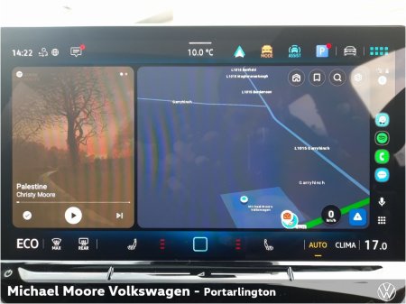 2027 Volkswagen Tiguan - photo 17