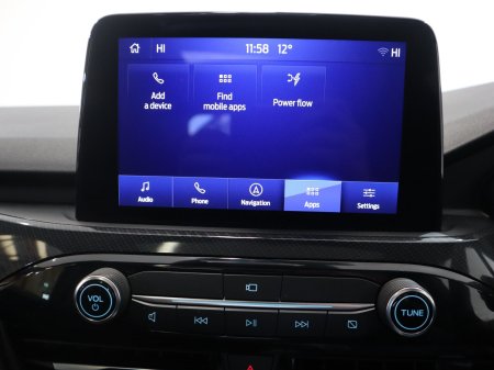 2023 Ford Kuga - photo 21