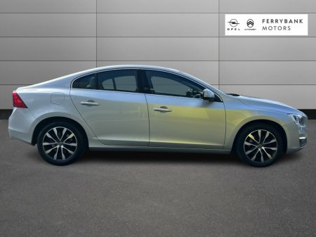 2019 Volvo S60 - photo 4