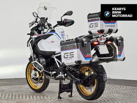 2022 BMW R 1250 - photo 5