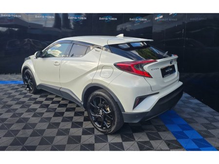 2019 Toyota C-HR - photo 6