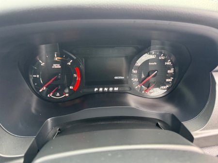 2023 Ford Ranger - photo 12