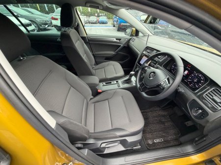 2019 Volkswagen Golf - photo 11