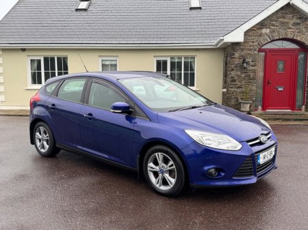 2014 Ford Focus - photo 4