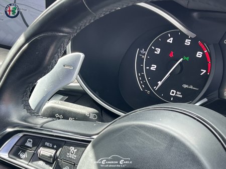 2021 Alfa Romeo Stelvio - photo 21