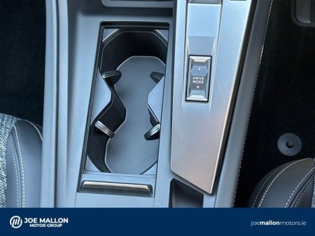 2027 Peugeot 408 - photo 25