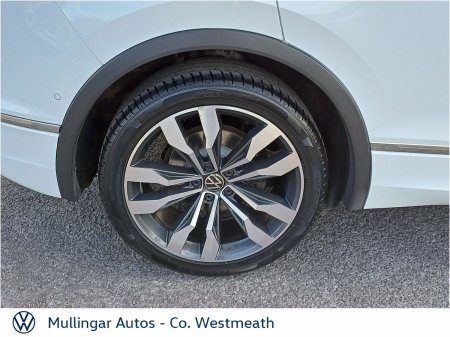 2021 Volkswagen Tiguan - photo 24