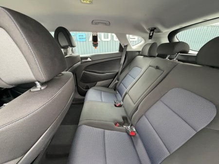 2017 Hyundai Tucson - photo 39