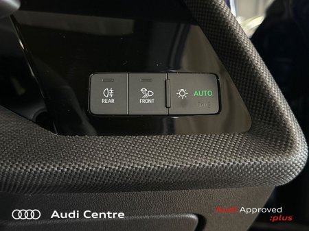 2025 Audi A3 - photo 20