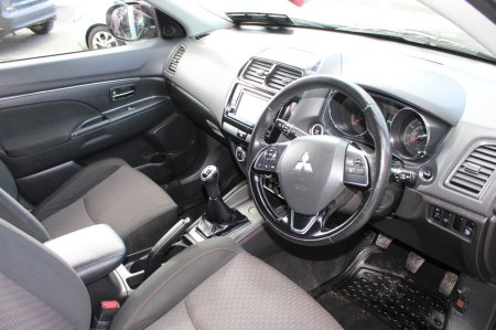 2018 Mitsubishi ASX - photo 6