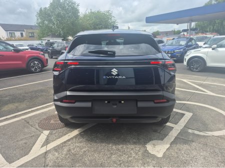 2026 Suzuki Vitara - photo 6