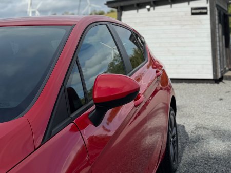 2019 Opel Astra - photo 18