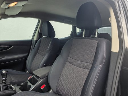 2015 Nissan Qashqai - photo 6