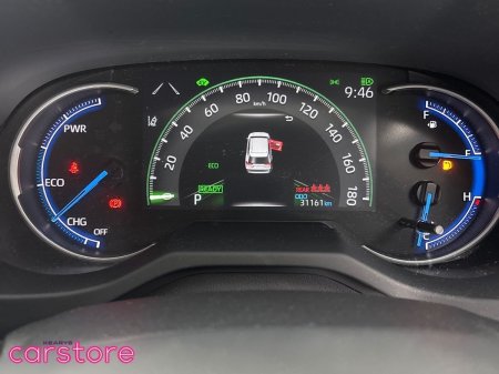 2021 Toyota RAV4 - photo 19