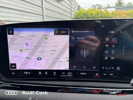 2025 Audi A5 - photo 17