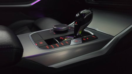 2020 BMW 3-Series - photo 34