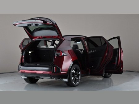 2026 Kia Sportage - photo 15