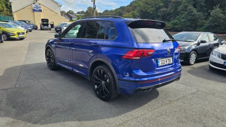 2022 Volkswagen Tiguan - photo 6