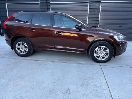 2017 Volvo XC60 - photo 6