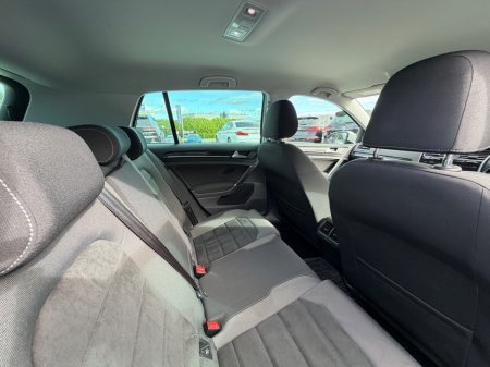 2017 Volkswagen Golf - photo 24