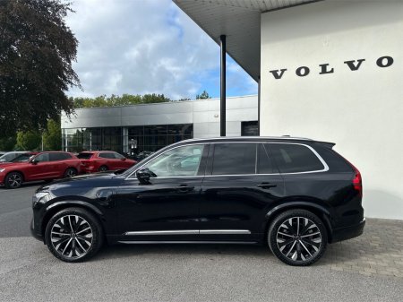 2025 Volvo XC90 - photo 7