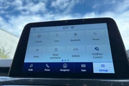 2023 Ford Kuga - photo 34