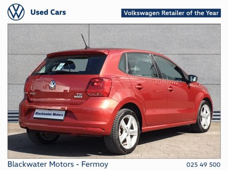 2017 Volkswagen Polo - photo 3