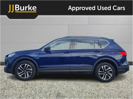 2023 SEAT Tarraco - photo 3