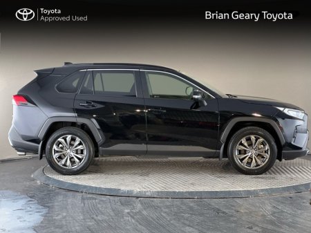 2024 Toyota RAV4 - photo 3