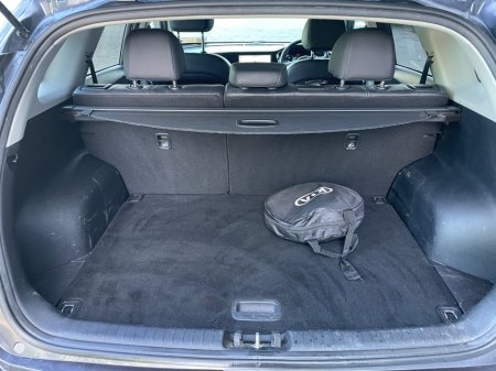 2020 Kia Niro - photo 16