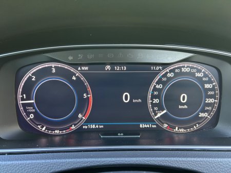 2019 Volkswagen Golf - photo 13