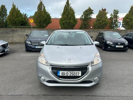 2016 Peugeot 208 - photo 3