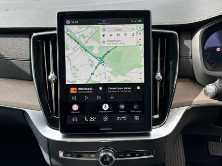2025 Volvo XC90 - photo 18