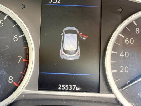 2022 Nissan Micra - photo 20