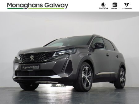 2024 Peugeot 3008 - photo 35
