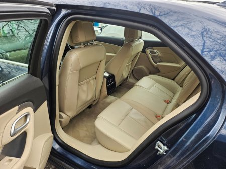 2011 Saab 9-5 - photo 9