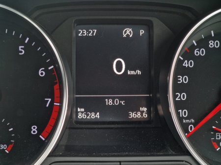2016 Volkswagen Polo - photo 12
