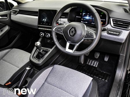 2023 Renault Clio - photo 6