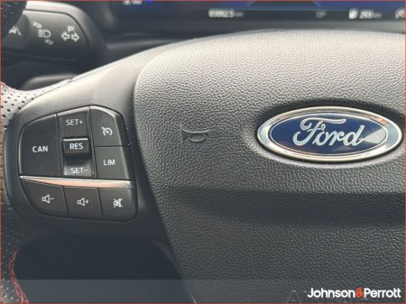 2024 Ford Puma - photo 27