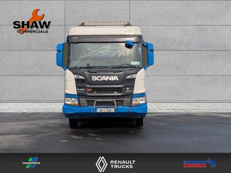 2018 Scania Other - photo 3