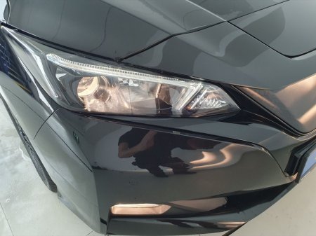 2024 Nissan Leaf - photo 46