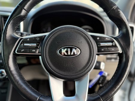 2019 Kia Sportage - photo 15
