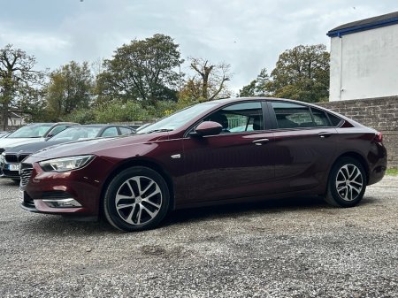 2019 Opel Insignia - photo 9