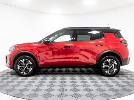 2026 Citroen C3 Aircross - photo 24