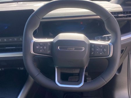 2026 Jeep Compass - photo 13