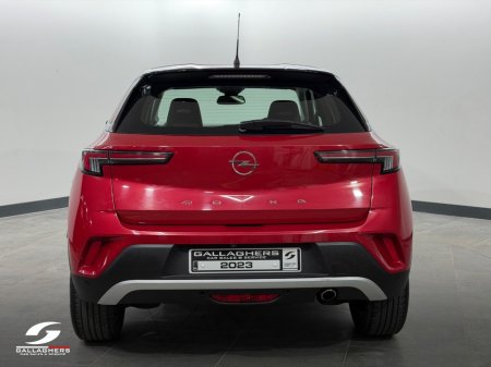 2023 Opel Mokka - photo 8