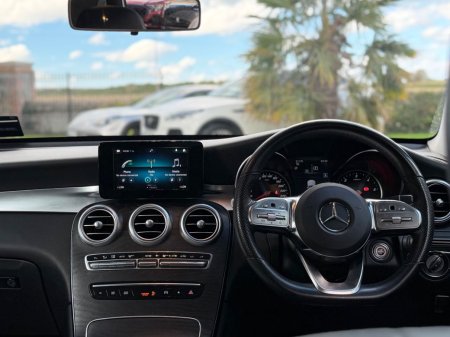 2021 Mercedes-Benz GLC - photo 15