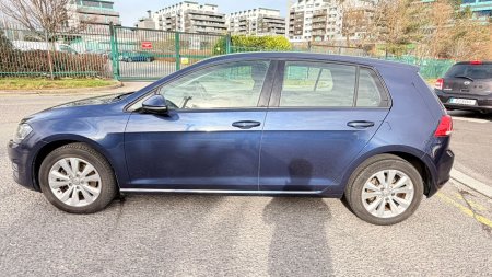 2015 Volkswagen Golf - photo 6