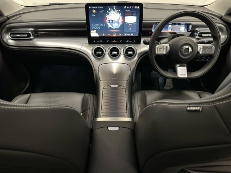 2026 Smart #3 - photo 2